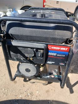 Vendo Generator