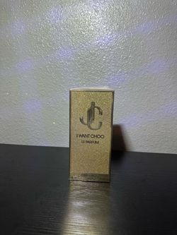 Jimmy Choo I WANT CHOO LE PARFUM