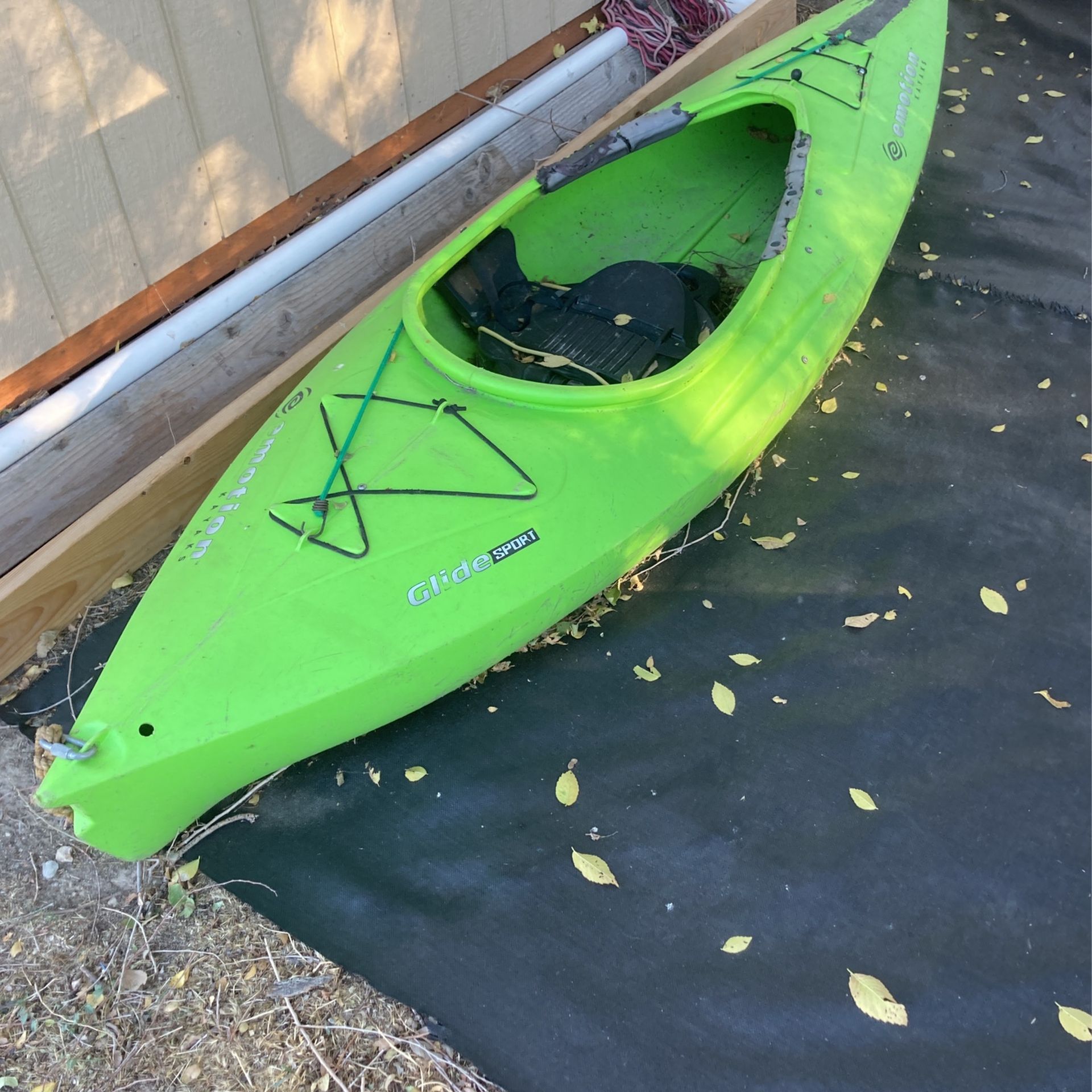 Kayak 