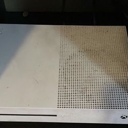 Xbox One S 1Tb