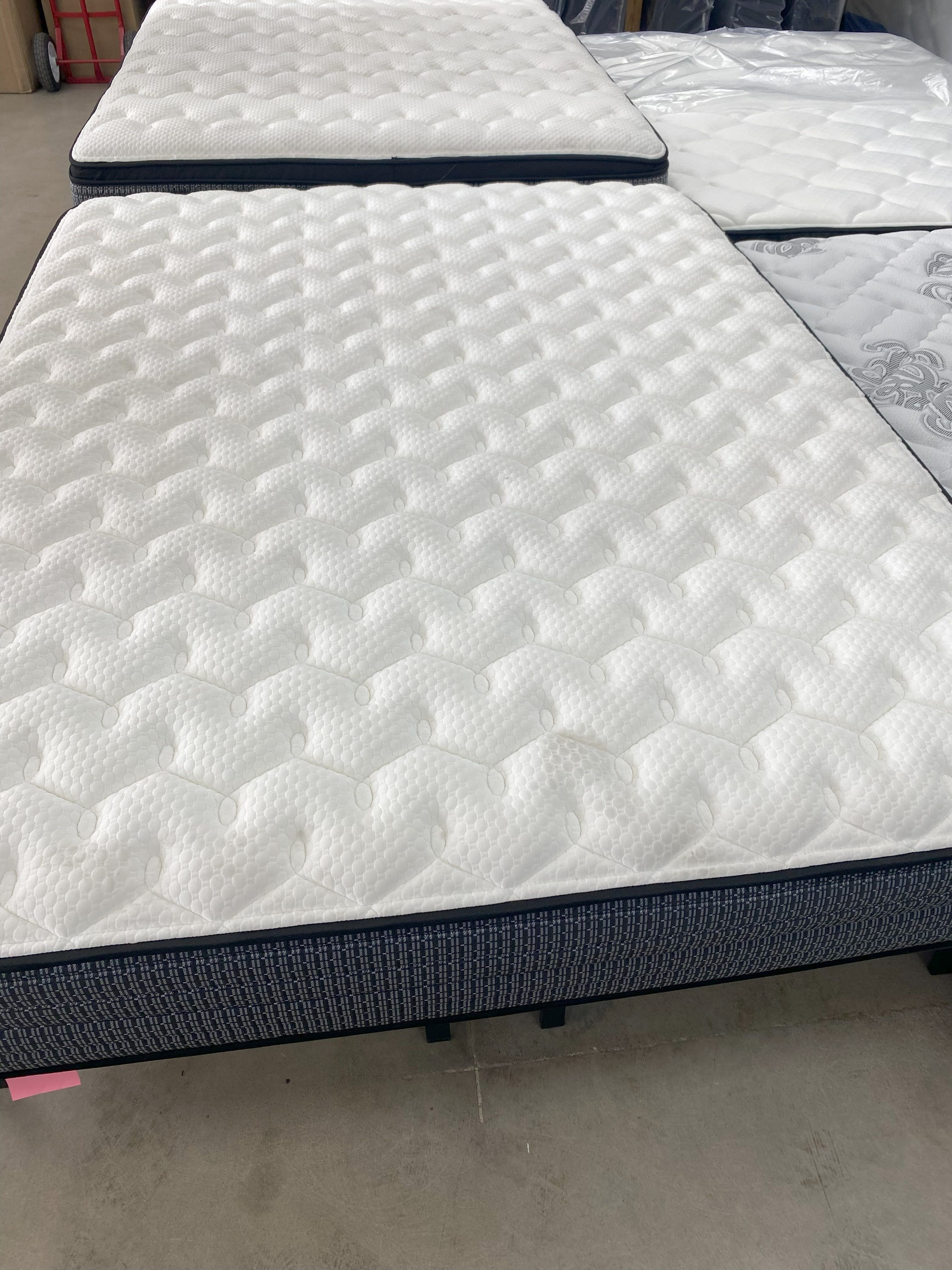MATTRESS CLOSEOUT SALE! Crazy Deals On Mattresses Only $20 needed!