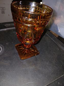 Glasses set of 8