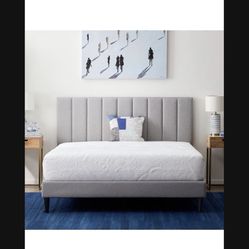 Queen Bed Frame