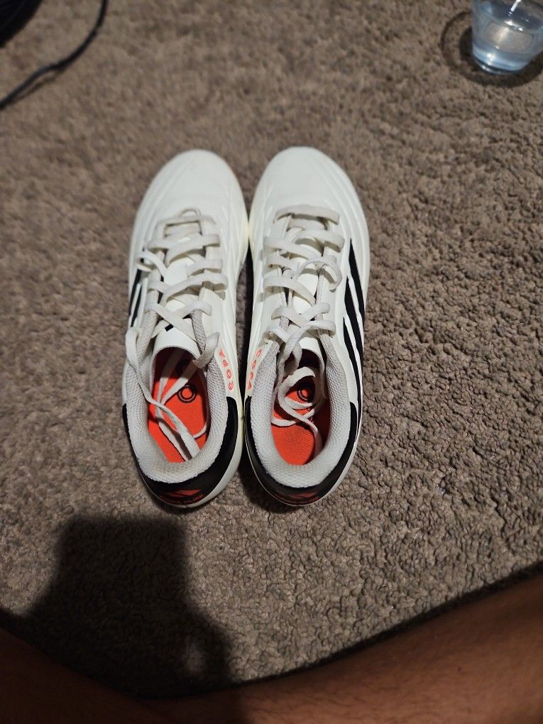 Copa Addidas Soccer Cleats