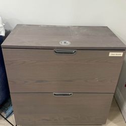 File Cabinet 