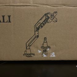 Monitor Arm For Gaming