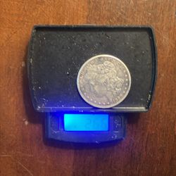 Morgan 