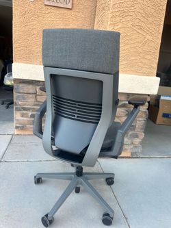 Steelcase Gesture office chair