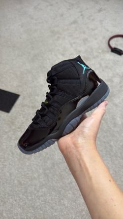 Jordan 11 gammas Sz 5.5Y
