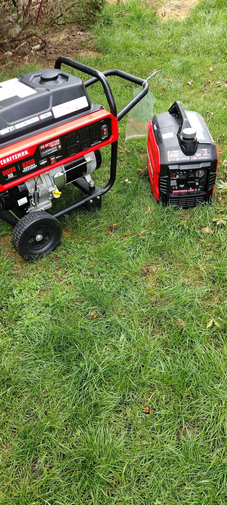 Generators