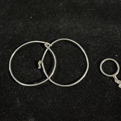 James Avery Kid’s Set