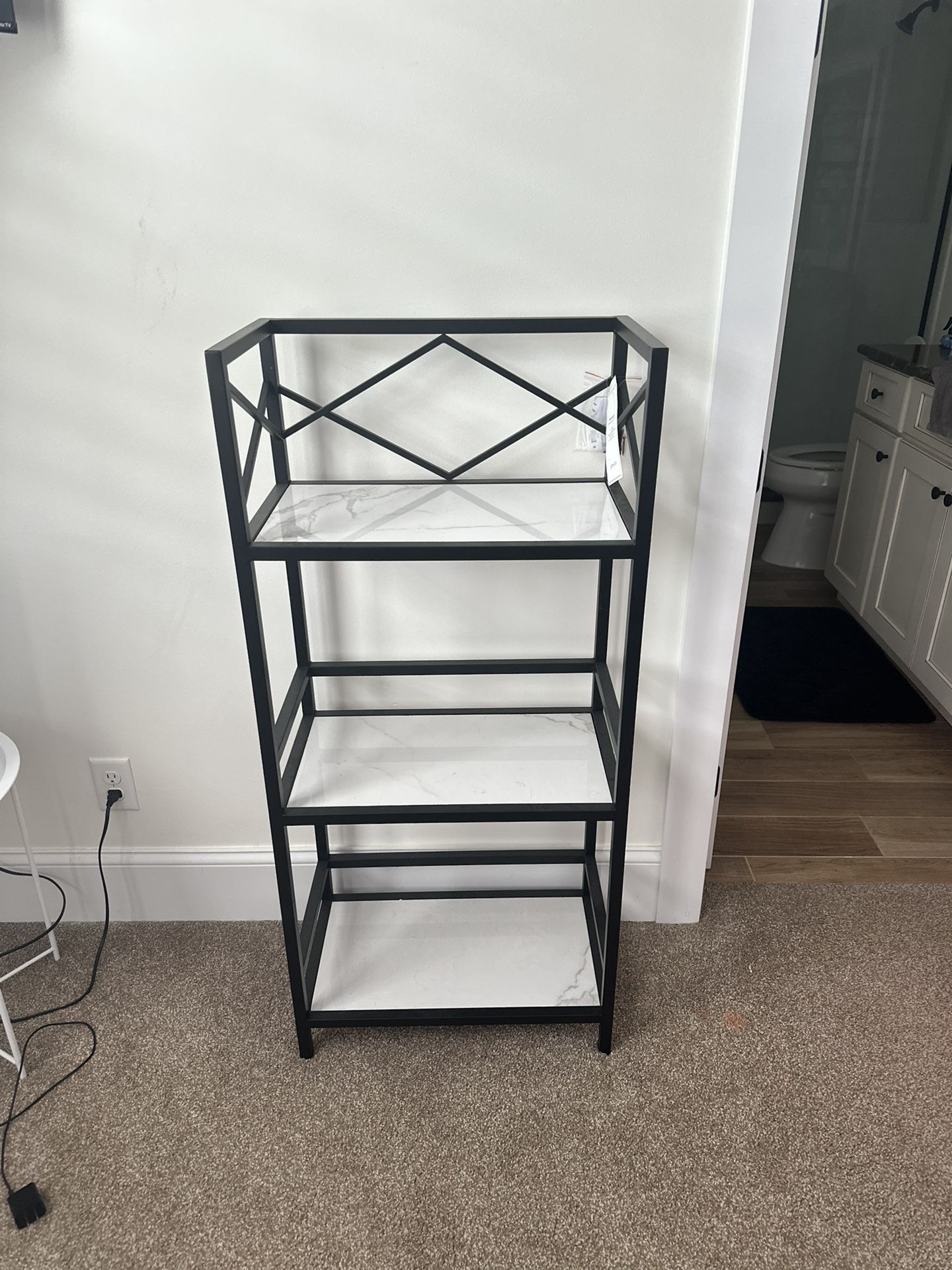 Shelf - 3 Tier