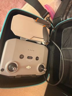 dji mini 2 drone
