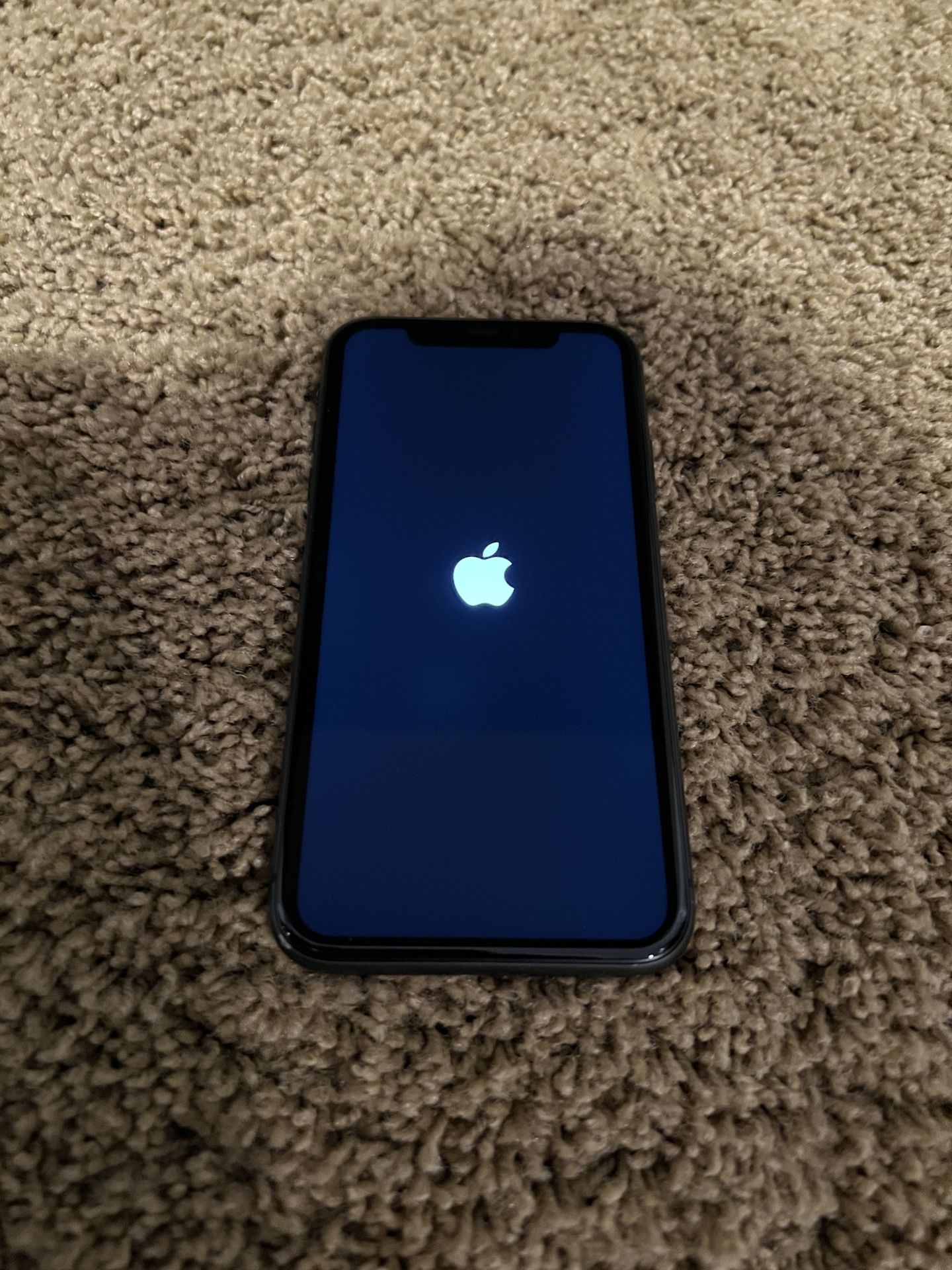 iPhone 11 64 GB Space Gray (Sprint)