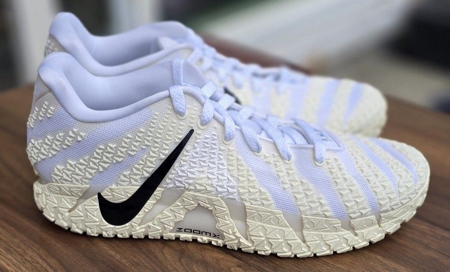 Nike Ja 3 EP White Black Coconut Milk HF2794-101