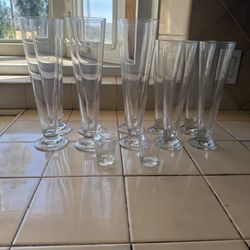 Beer Glasses