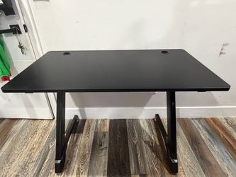 Desk for computer or gaming