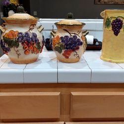 Kitchen Decor