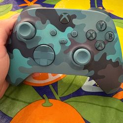Xbox controller