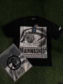 T-shirt Hellstar