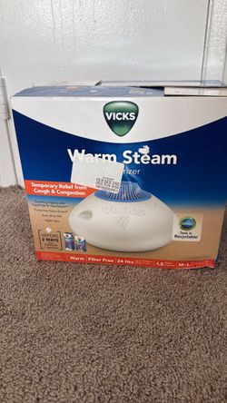 Vicks