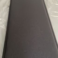 Purple Brand King Size Headboard