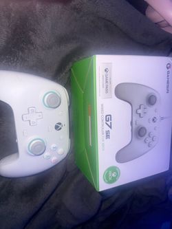 Controller