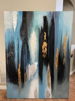 City furniture Canvas Painting/Wall Art!
