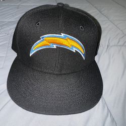 NFL Chargers Hat