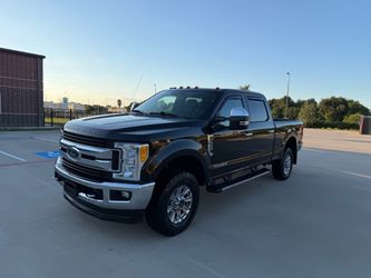 2017 Ford F-350