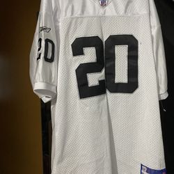 NFL Raiders Jersey 