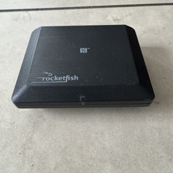 Rocketfish Bluetooth audio receiver 