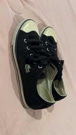 Lacoste Women’s Size 6