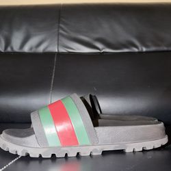 Gucci Slides Size 12