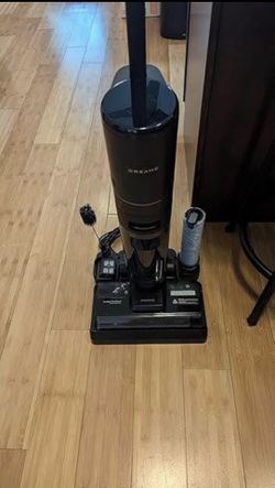 Dreame H12 Vacuum & Mop