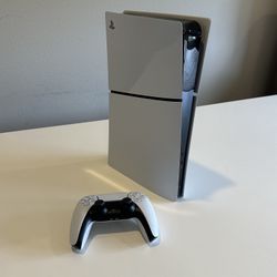 PS5 Digital