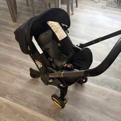 Doona car seat Stroller