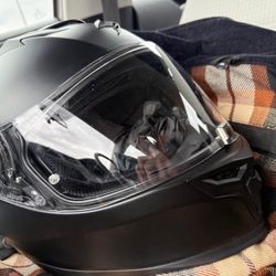 XXL Scorpion Exo T520 Motorcycle Helmet 