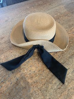 Sun hat