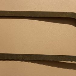 Vintage Butcher Saw Goodell Pratt No 83 Vintage Saw 14 Inch Blade