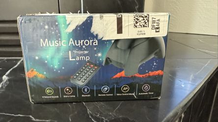 Brand New Light Projector Lamp