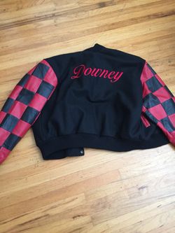 Downey high school jacket