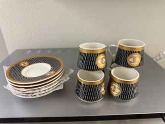 Coffee Cups