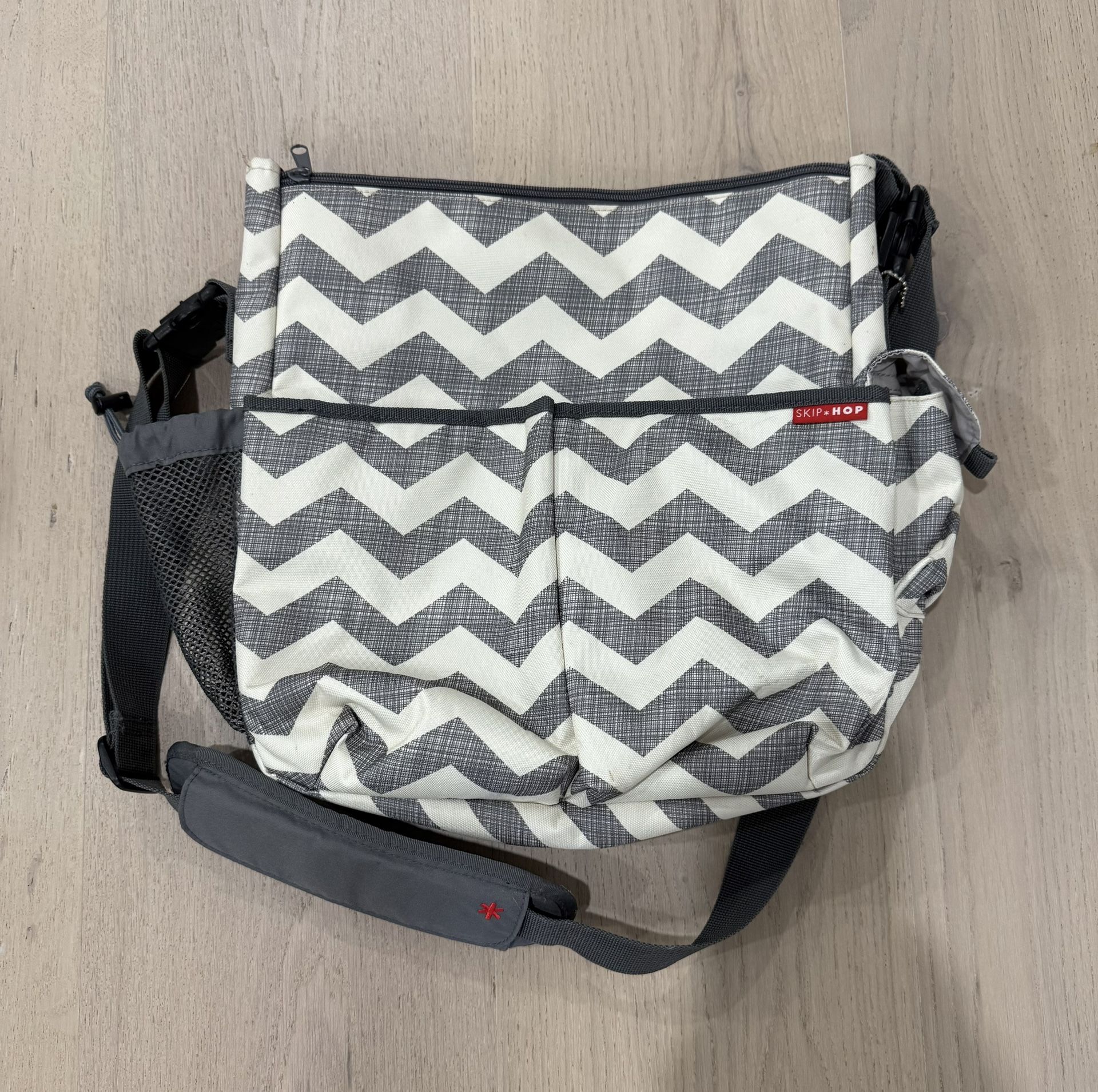 Skip Hop Diaper Bag