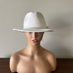 Cowgirl Hat