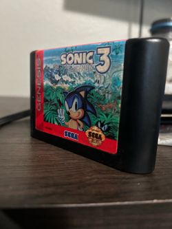 Sonic 3
