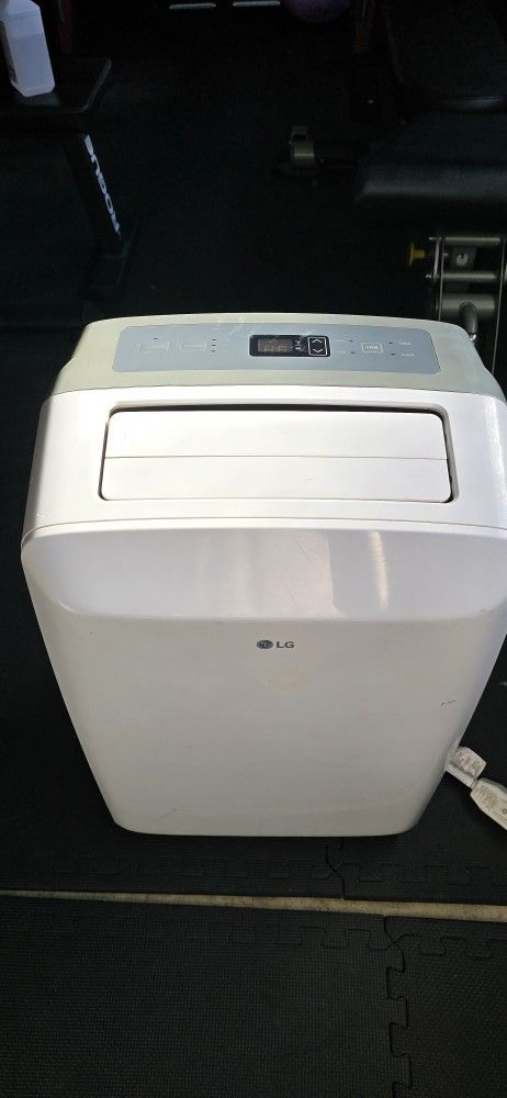 Portable AC 10,000 BTU