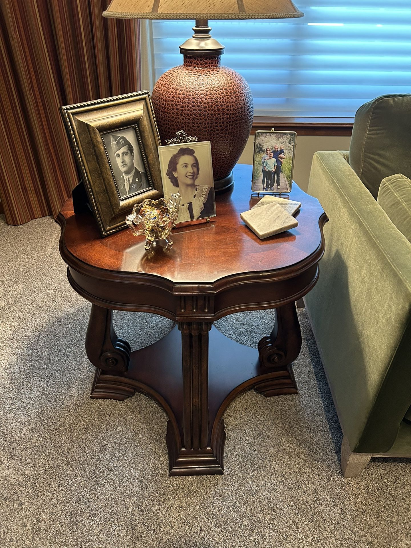 End Tables