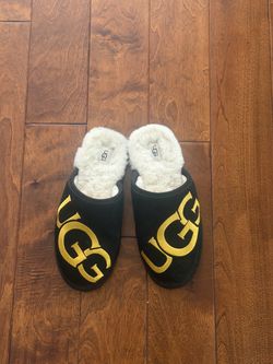 UGG slippers