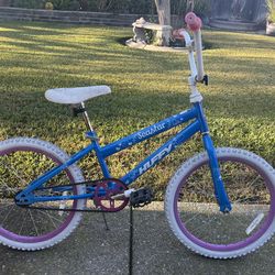 Huffy 20" Sea Star Kids' Bike